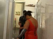 Toilet Training II